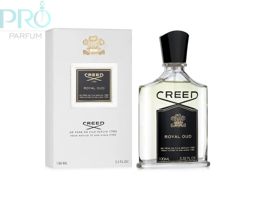 Оригинал Creed Royal Oud 100 ml edp