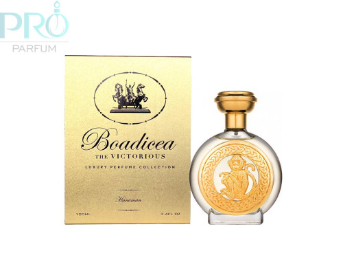 Оригинал Boadicea The Victorious Hanuman 100 ml edp TESTER