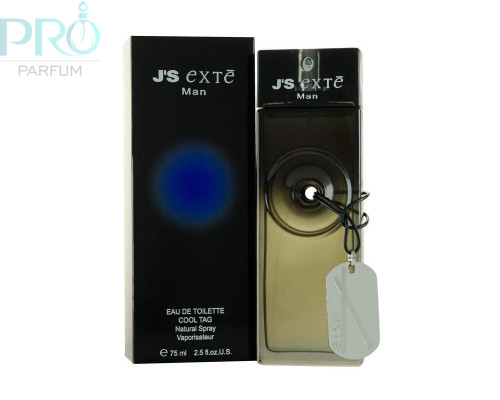 Оригинал J'S Exte J'S Exte Man 75 ml edt