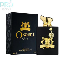 Оригинал Alexandre J Oscent Black Lux Edition 100 ml edp