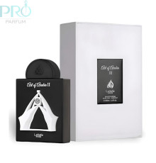Оригинал Lattafa Art Of Arabia II отливант 2 ml с атомайзером