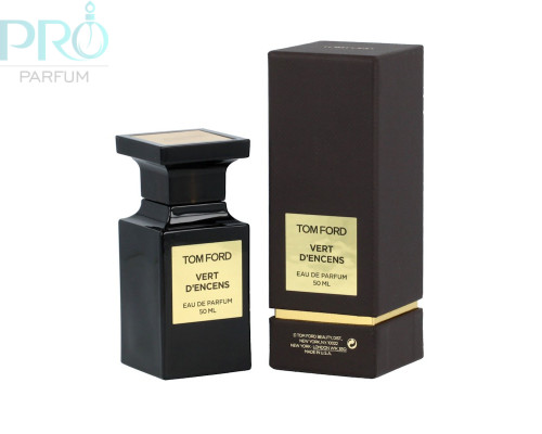 Оригинал Tom Ford Vert D`Encens 50 ml edp TESTER