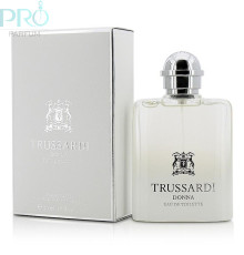 Оригинал Trussardi DONNA For Women 100 ml edt