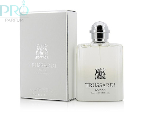 Оригинал Trussardi DONNA For Women 100 ml edt