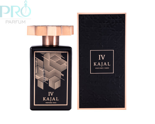 Оригинал Kajal Homme IV 100 ml edp