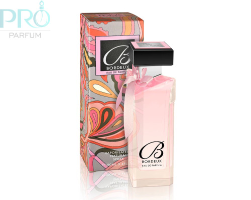 Оригинал Prive Bordeaux 100 ml edp