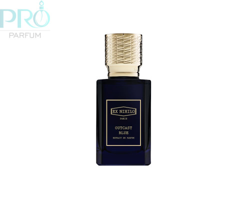 Оригинал Ex Nihilo Outcast Blue Extrait 50 ml extrait de parfum
