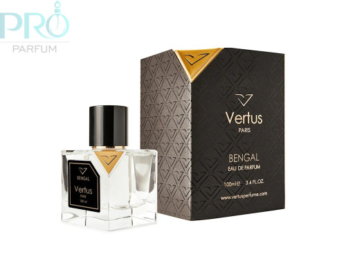Оригинал Vertus Bengal 100 ml edp