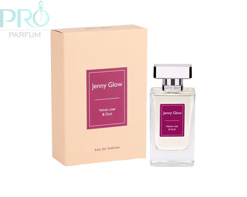 Оригинал Jenny Glow Velvet Rose & Oud 80 ml edp