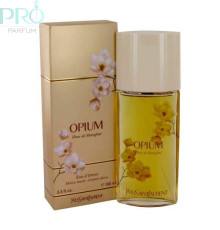 Оригинал Yves Saint Laurent Opium Fleur de Shanghai 100 ml edt