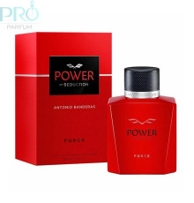 Оригинал Antonio Banderas Power Of Seduction Force 100 ml edt