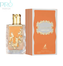 Оригинал Maison Alhambra Sugar Me Carrot Cake 100 ml edp