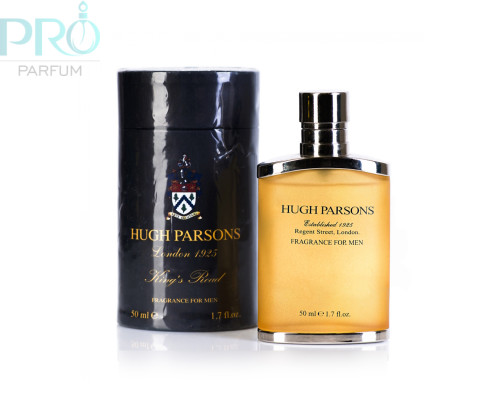 Оригинал Hugh Parsons King's Road 50 ml edp