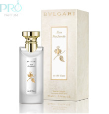 Оригинал Bvlgari Eau Parfumee Au The Blanc 75 ml edc TESTER