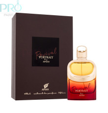 Оригинал Afnan Revival Portrait 100 ml edp