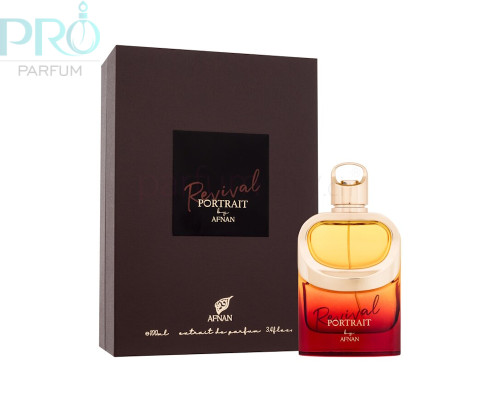 Оригинал Afnan Revival Portrait 100 ml edp