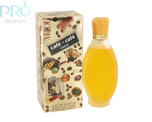 Оригинал Cofinluxe Cafe-Café Pour Femme 100 ml edp