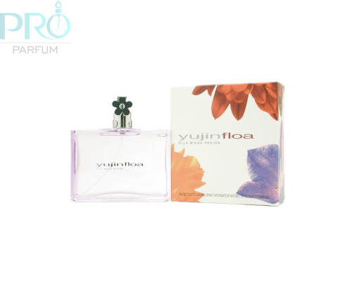 Оригинал Ella Mikao Yujin Floa 100 ml edt