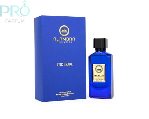 Оригинал Al Ambra The Pearl 50 ml Parfum TESTER