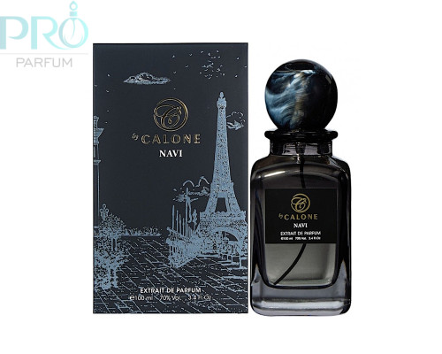 Оригинал By Calone Navi 100 ml extrait de parfum