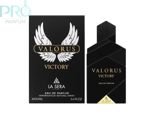 Оригинал La Sera Valorus Victory 100 ml edp