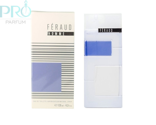 Оригинал Feraud Feraud Homme 125 ml edt