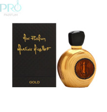Оригинал M.Micallef Mon Parfum Gold 30 ml edp