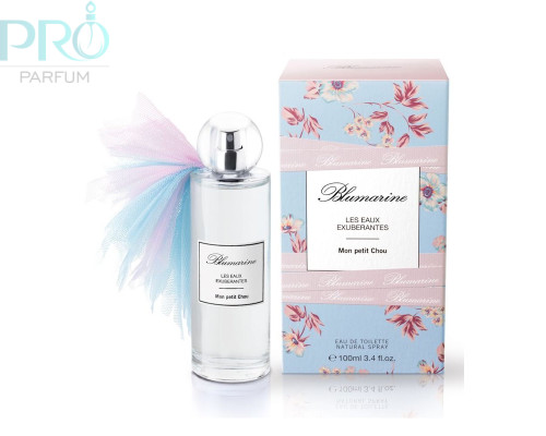 Оригинал Blumarine Mon Petit Chou 100 ml edt