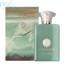 Оригинал Amouage Meander 100 ml edp