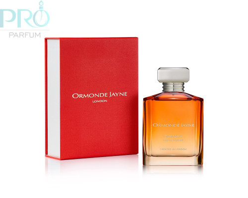 Оригинал Ormonde Jayne Damask отливант 2 ml с атомайзером