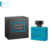 Оригинал M. Micallef Eden Falls отливант 5 ml с атомайзером