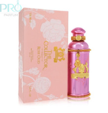 Оригинал Alexandre J Rose Oud 100 ml edp