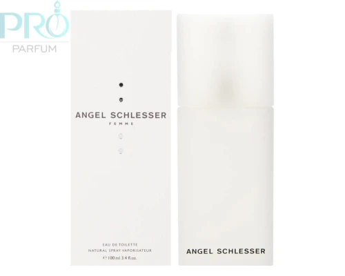 Оригинал Angel Schlesser Femme for Women 100 ml edt TESTER