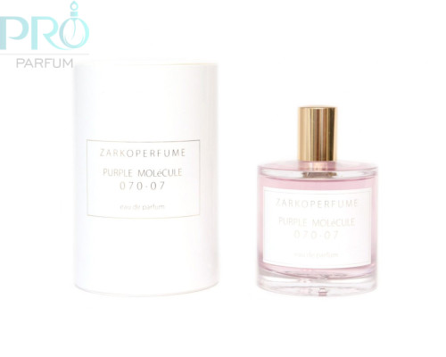 Оригинал Zarkoperfume Purple Molecule 070 · 07 Unisex 100 ml edp TESTER