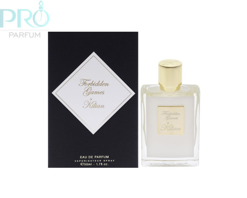 Оригинал Kilian Forbidden Games 4x7.5 ml edp
