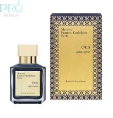 Оригинал Maison Francis Kurkdjian Oud Satin Mood Extrait de Parfum отливант 2 ml с атомайзером