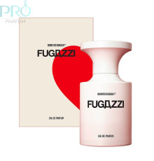 Оригинал Fugazzi Borntostandout 2Ml Отливант отливант 2 ml с атомайзером
