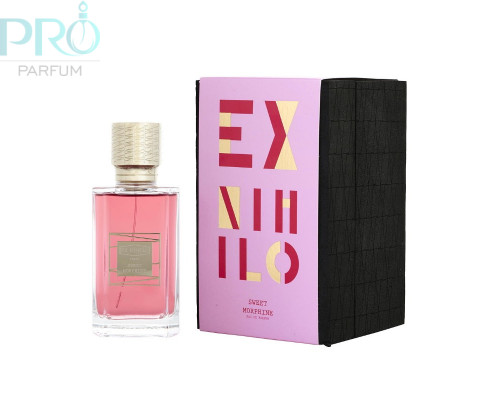 Оригинал Ex Nihilo Sweet Morphine 7.5 ml edp