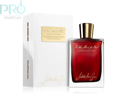Оригинал Juliette Has A Gun Luxury Collection In The Mood For Oud 75 ml edp