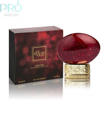 Оригинал Thoo Ruby Red 75 ml edp