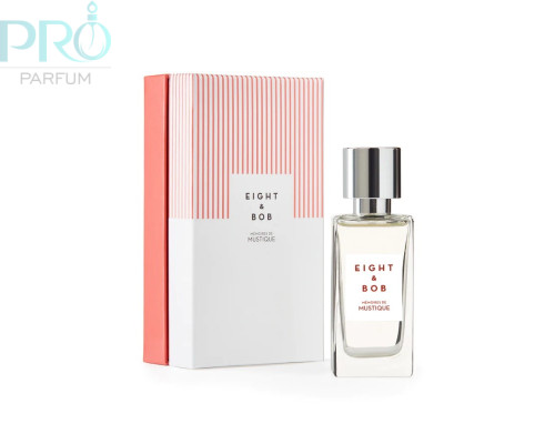 Оригинал Eight & Bob Memoires De Mustique 30 ml edt