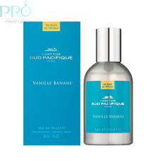 Оригинал Comptoir Sud Pacifique Vanille Banane 30 ml edt