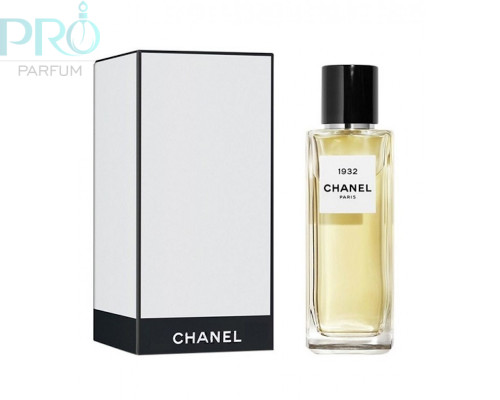 Оригинал Chanel 1932 75 ml edp