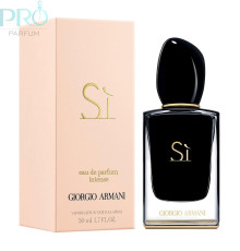 Оригинал Giorgio Armani Si Intense for Women отливант 2 ml с атомайзером