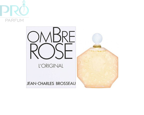 Оригинал Jean Charles Brosseau Ombre Rose L'Original 100 ml edt