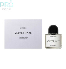 Оригинал Byredo Velvet Haze 100 ml edp