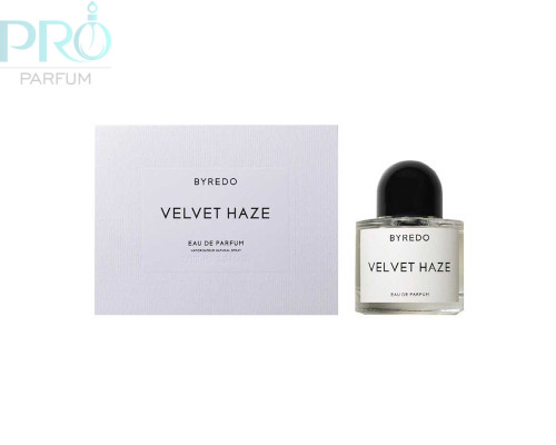 Оригинал Byredo Velvet Haze 100 ml edp