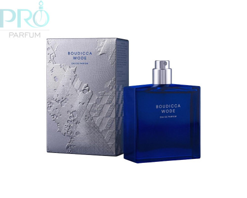 Оригинал Escentric Molecules Boudica Wode 50 ml edp