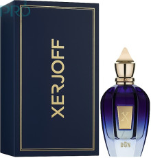 Оригинал Xerjoff Join The Club Don 50 ml edp TESTER