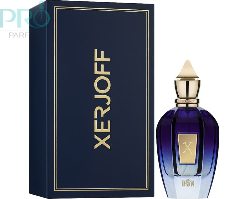 Оригинал Xerjoff Join The Club Don 100 ml edp